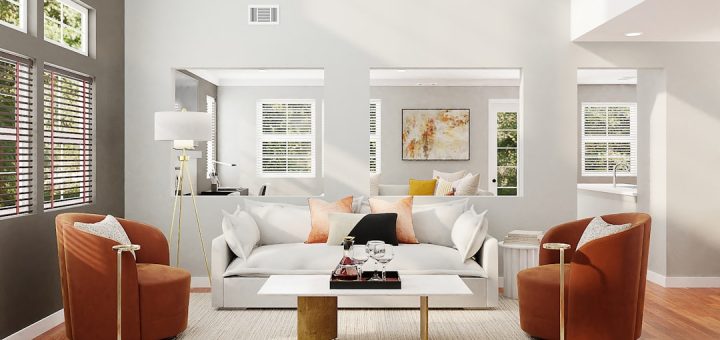 Photo Furniture design
