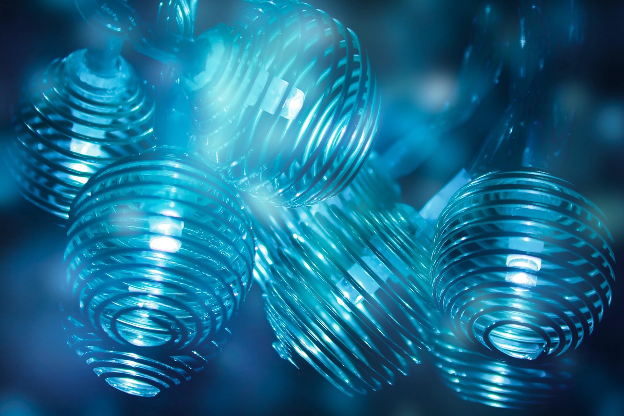 Warmwitte LED-verlichting creëert sfeervolle inkomhal